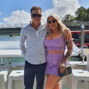 Meet your Posher, Blayze